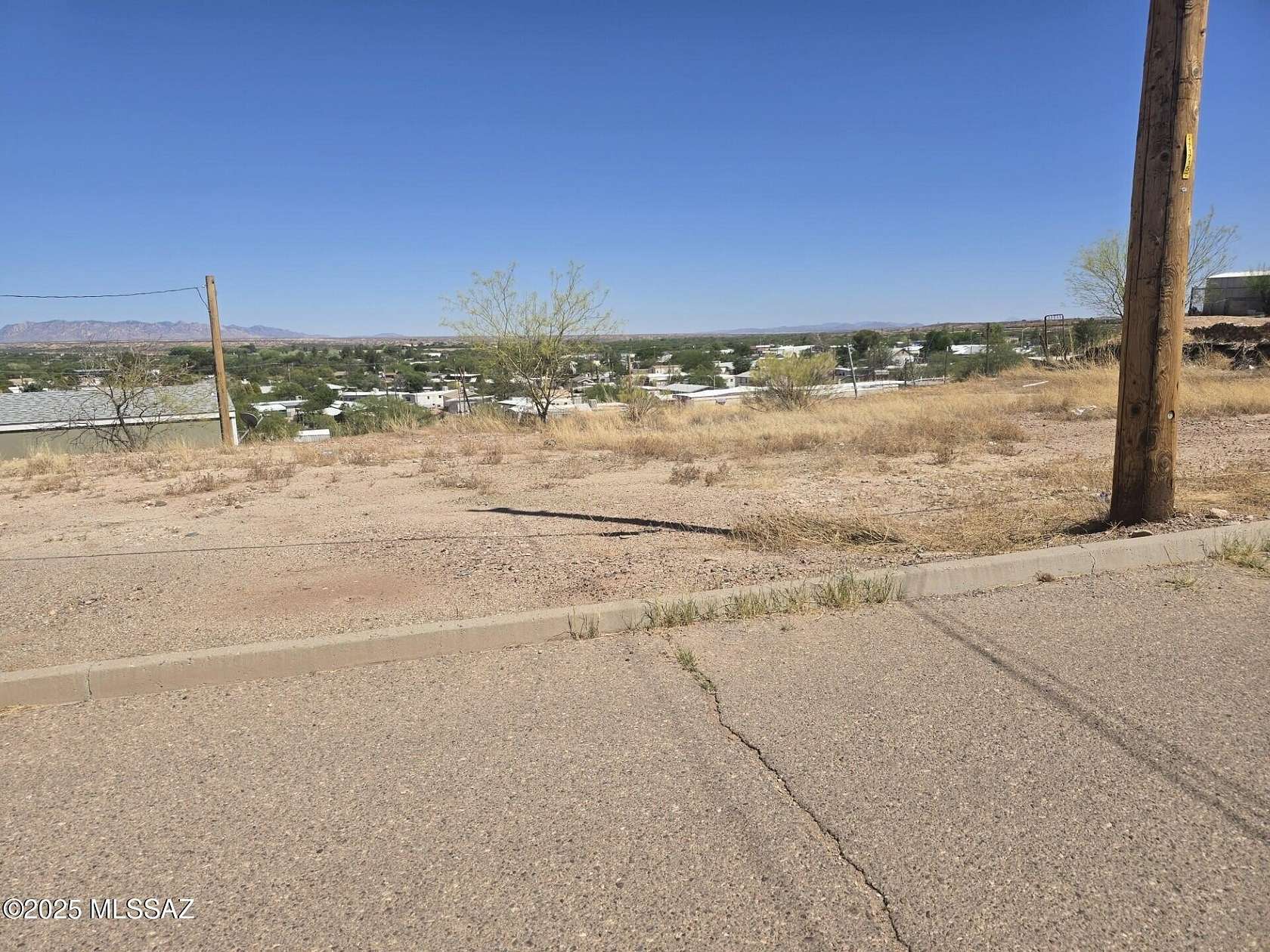 0.17 Acres of Residential Land for Sale in Benson, Arizona