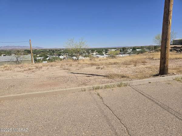 0.17 Acres of Residential Land for Sale in Benson, Arizona
