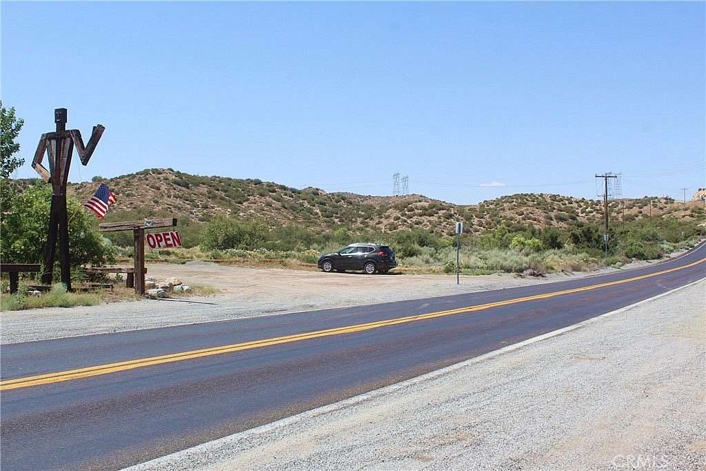 62.7 Acres of Land for Sale in Hesperia, California