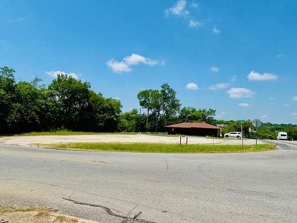 0.52 Acres of Commercial Land for Sale in Denison, Texas