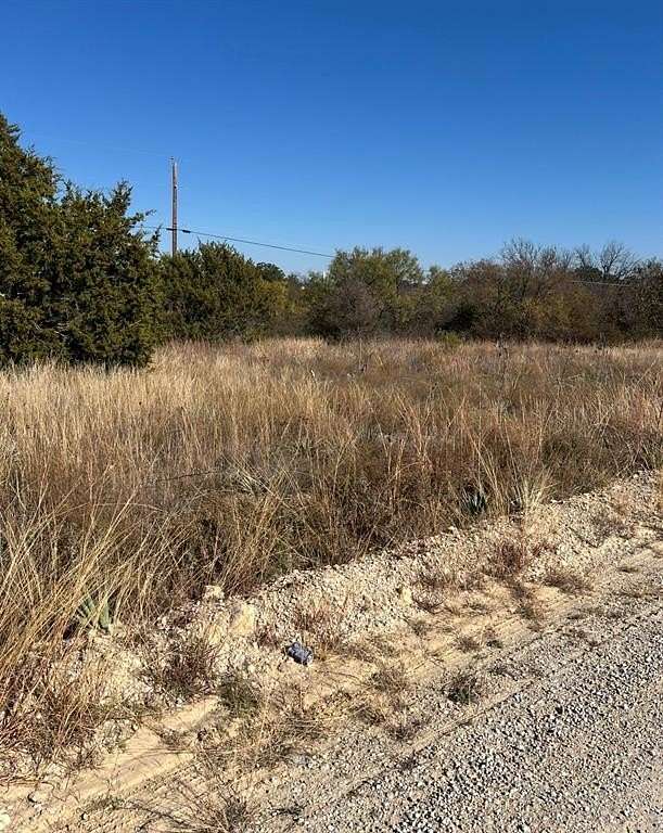 0.34 Acres of Land for Sale in Brownwood, Texas