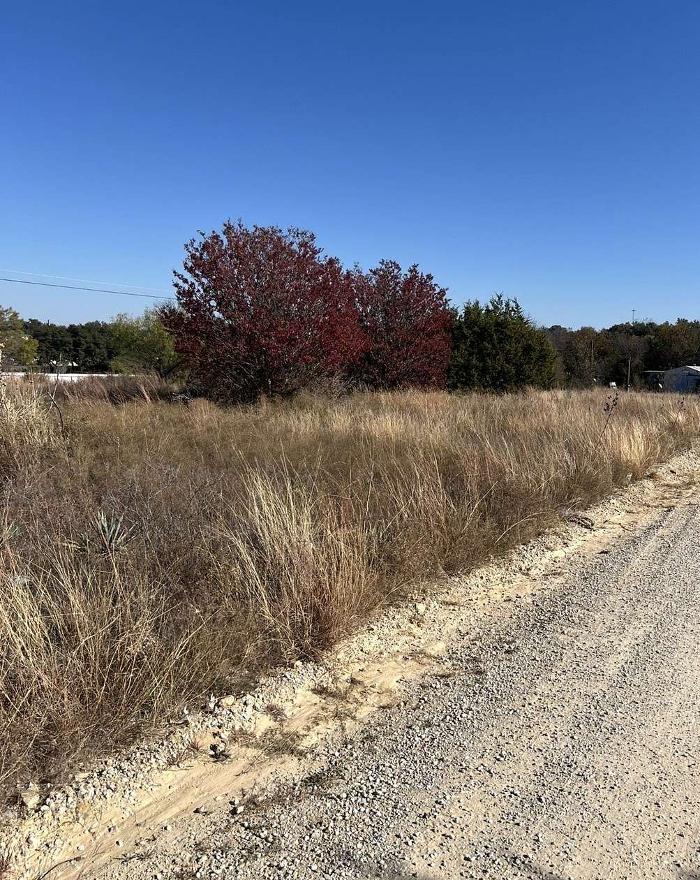 0.34 Acres of Land for Sale in Brownwood, Texas