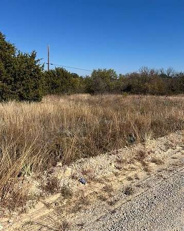 0.34 Acres of Land for Sale in Brownwood, Texas
