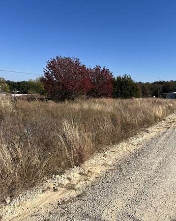 0.34 Acres of Land for Sale in Brownwood, Texas
