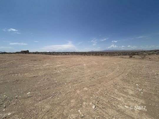 1.48 Acres of Residential Land for Sale in Littlefield, Arizona