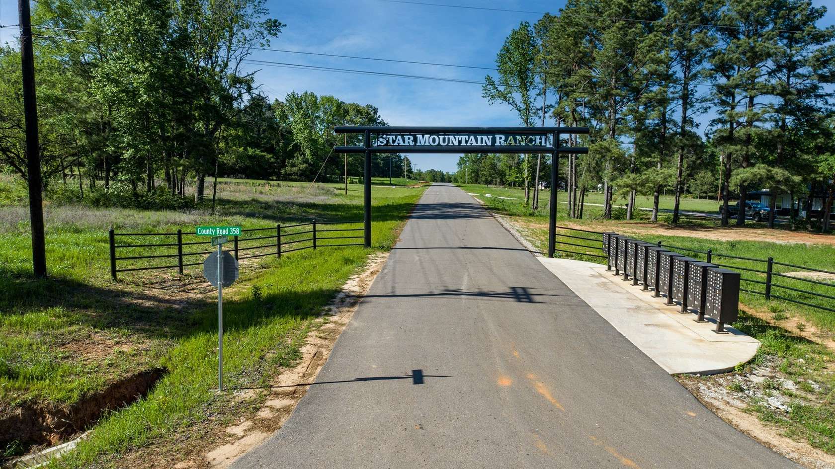 3.29 Acres of Residential Land for Sale in Winona, Texas
