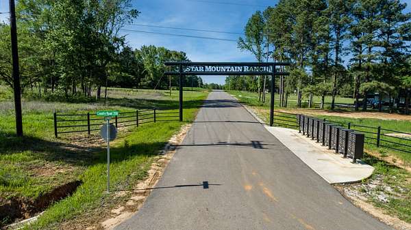 3.29 Acres of Residential Land for Sale in Winona, Texas