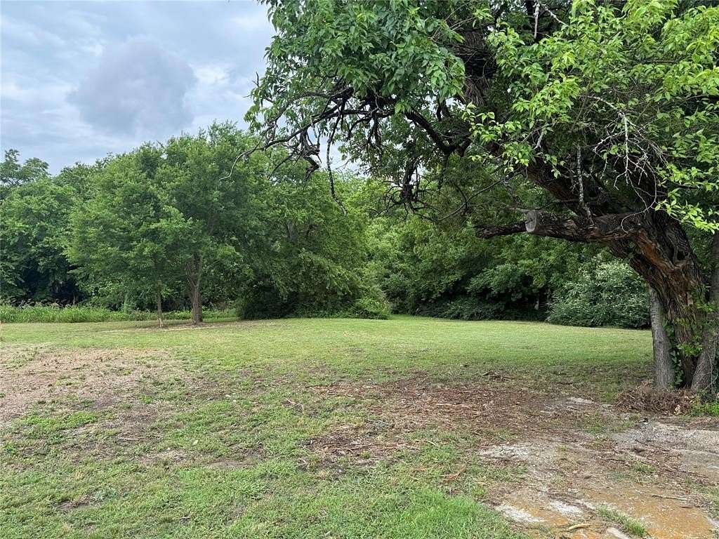 0.24 Acres of Residential Land for Sale in Sherman, Texas