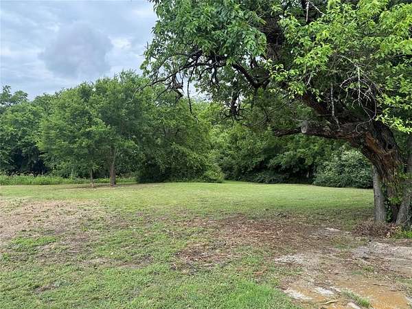 0.24 Acres of Residential Land for Sale in Sherman, Texas