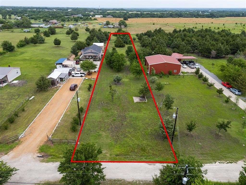 1 Acre of Residential Land for Sale in Anna, Texas