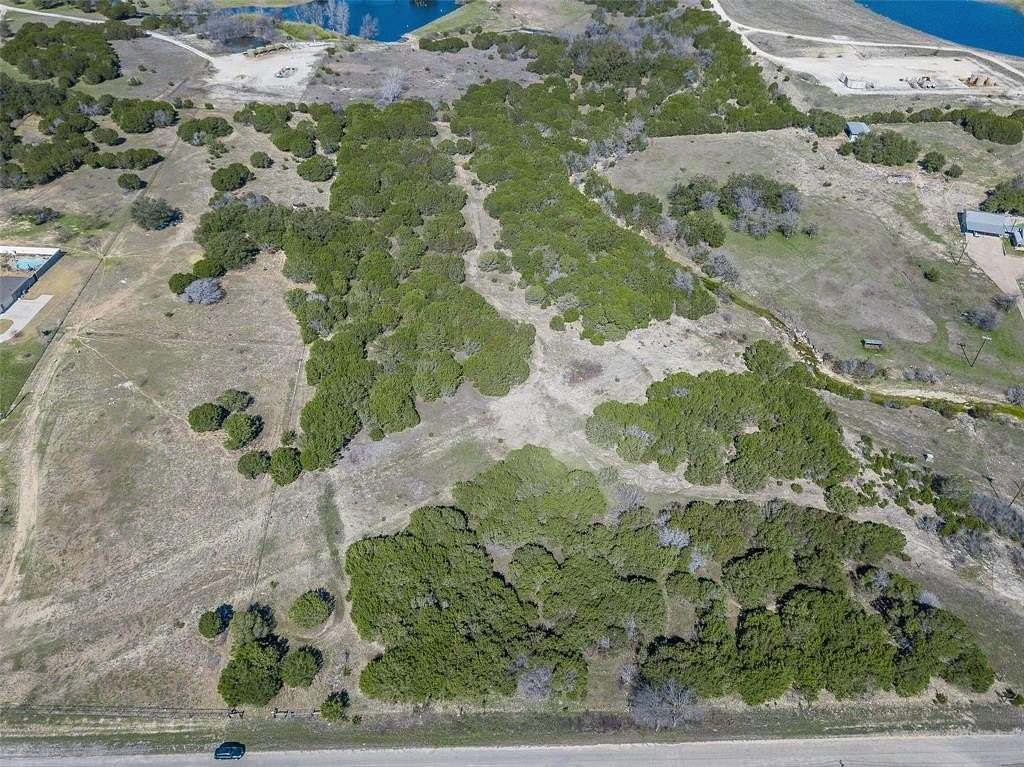 10.2 Acres of Recreational Land for Sale in Granbury, Texas