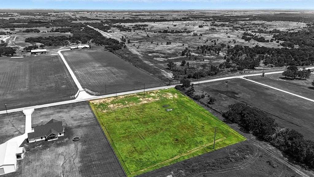 2 Acres of Residential Land for Sale in Tolar, Texas