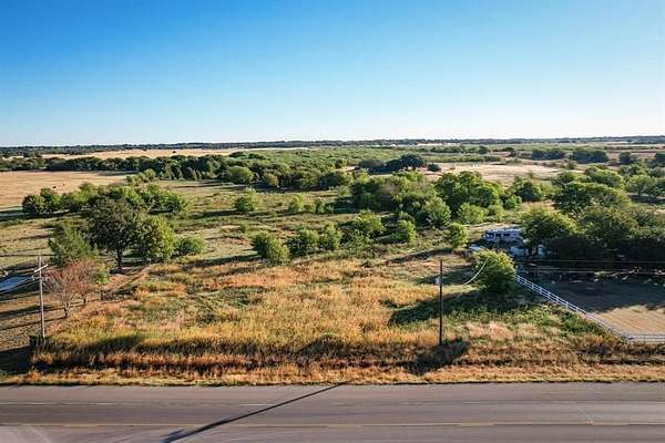 24.6 Acres of Land for Sale in Whitney, Texas