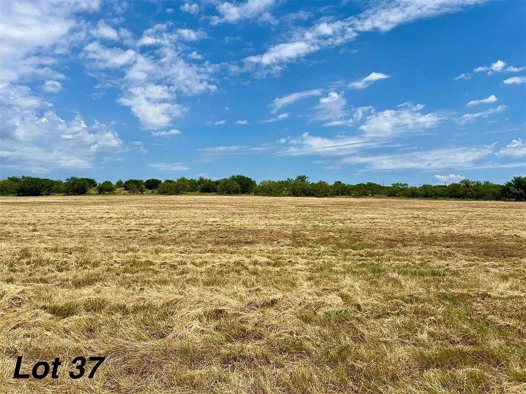 2.5 Acres of Residential Land for Sale in Perrin, Texas