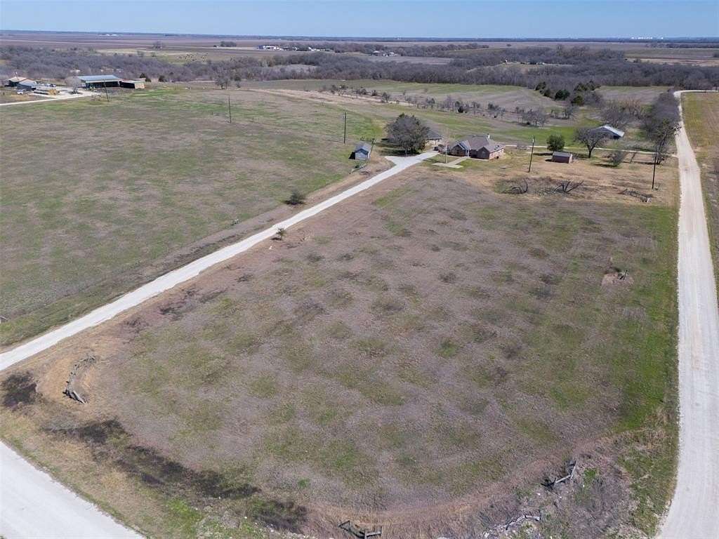 38.2 Acres of Land for Sale in Bynum, Texas