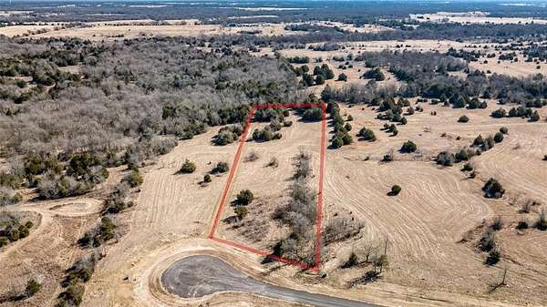 3 Acres of Residential Land for Sale in East Tawakoni, Texas