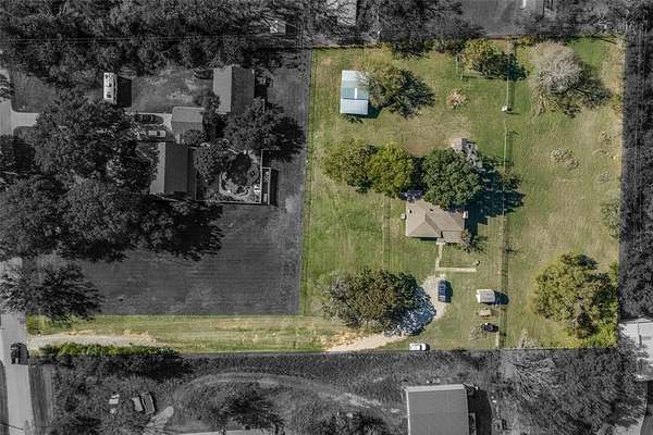 1.7 Acres of Residential Land for Sale in Argyle, Texas