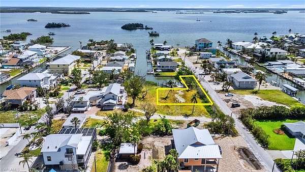 0.27 Acres of Residential Land for Sale in Fort Myers Beach, Florida