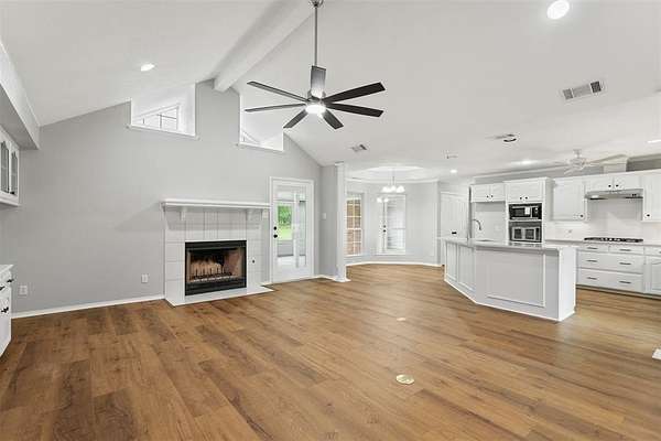 7.5 Acres of Residential Land with Home for Sale in Rockwall, Texas