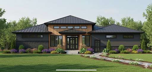 0.95 Acres of Residential Land for Sale in Anchorage, Alaska