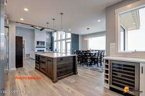 0.95 Acres of Residential Land for Sale in Anchorage, Alaska