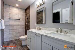 0.95 Acres of Residential Land for Sale in Anchorage, Alaska