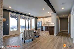 0.95 Acres of Residential Land for Sale in Anchorage, Alaska