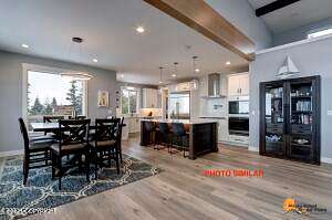 0.95 Acres of Residential Land for Sale in Anchorage, Alaska