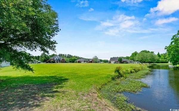 1 Acre of Residential Land for Sale in Lake City, South Carolina