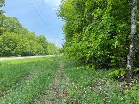 3.88 Acres of Residential Land for Sale in McMillan, Michigan
