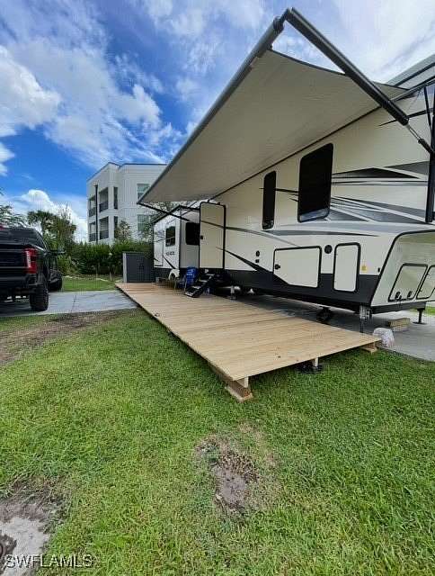 0.03 Acres of Land for Sale in Fort Myers, Florida