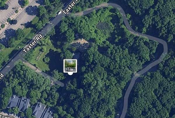 2.43 Acres of Residential Land for Sale in Elmsford, New York