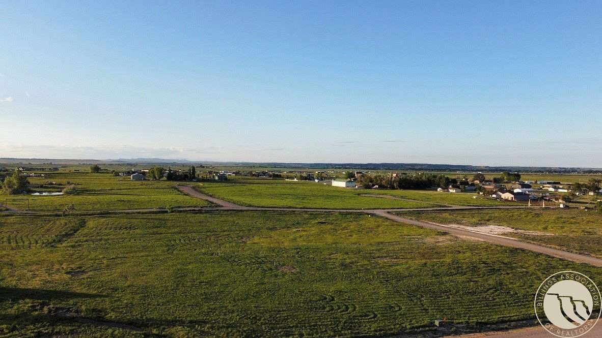 1.66 Acres of Land for Sale in Shepherd, Montana