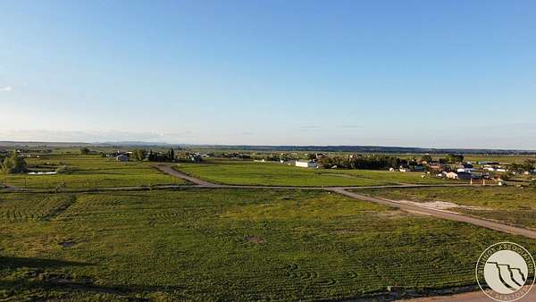 1.6 Acres of Land for Sale in Shepherd, Montana