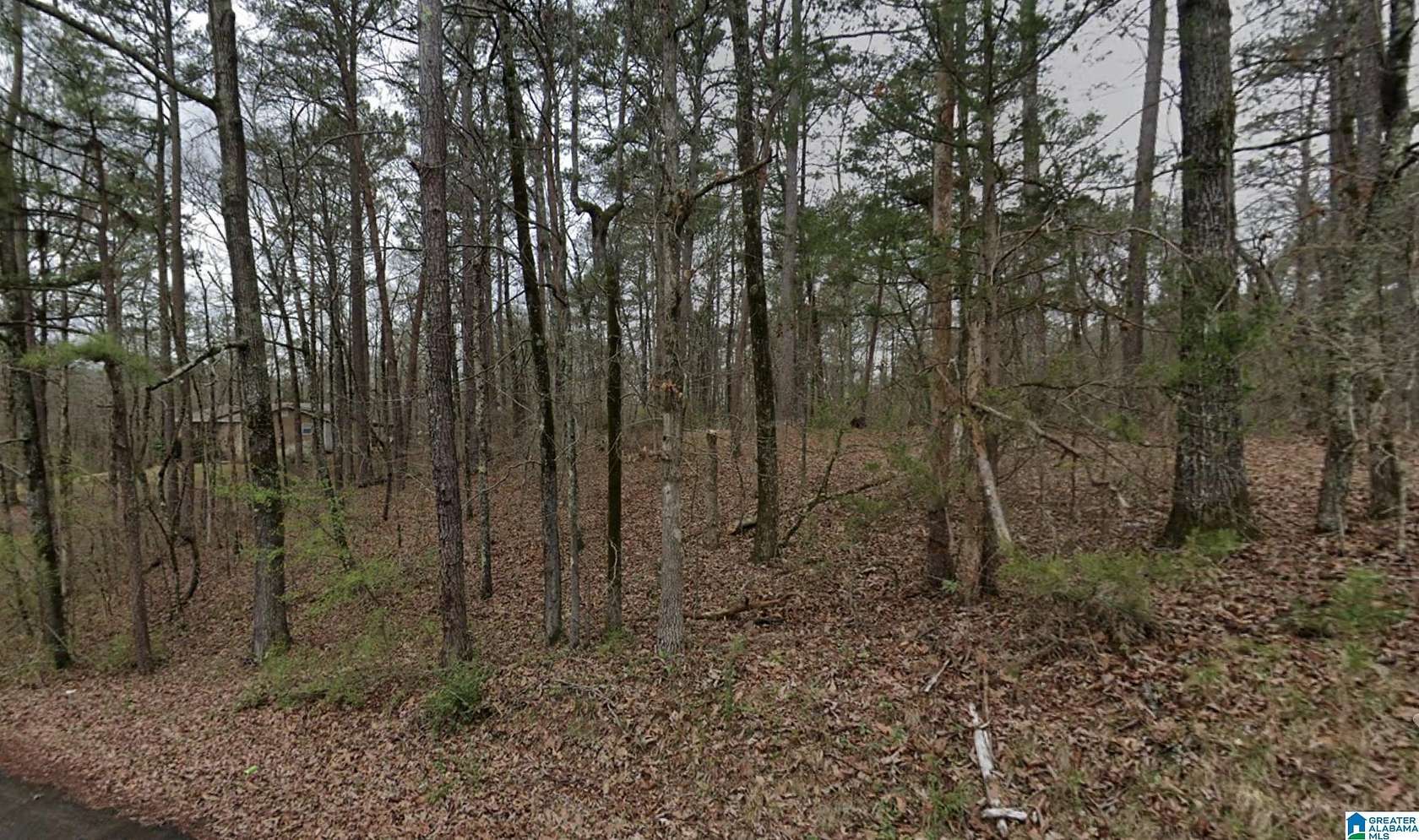 1.88 Acres of Land for Sale in Pinson, Alabama