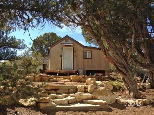 3 Acres of Improved Residential Land for Sale in Duck Creek Village, Utah