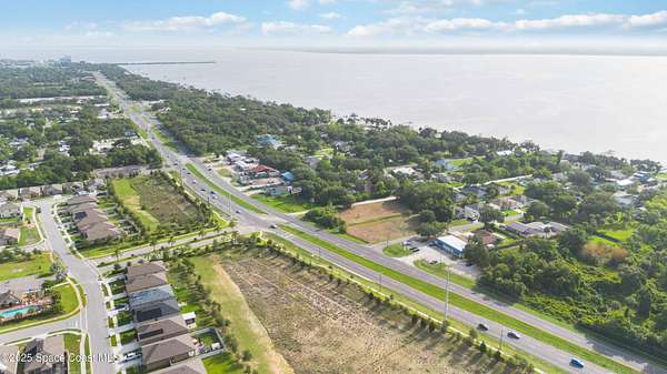 1.6 Acres of Commercial Land for Sale in Cocoa, Florida