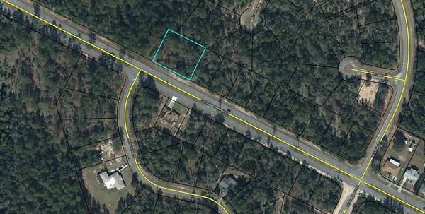 0.25 Acres of Residential Land for Sale in Chipley, Florida