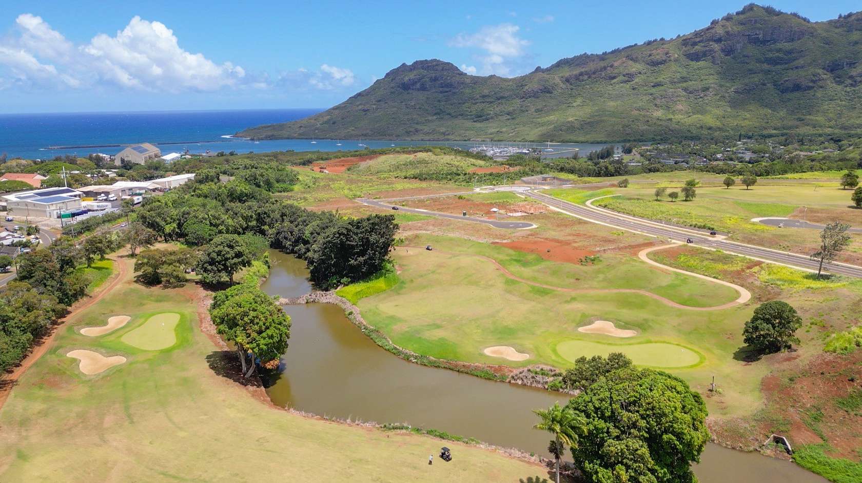0.21 Acres of Residential Land for Sale in Lihue, Hawaii