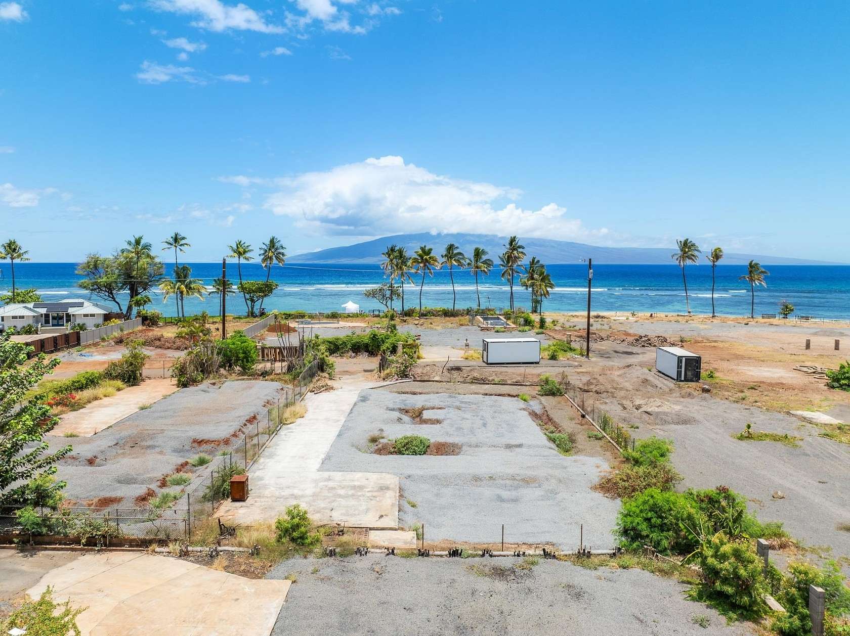 0.19 Acres of Residential Land for Sale in Lahaina, Hawaii