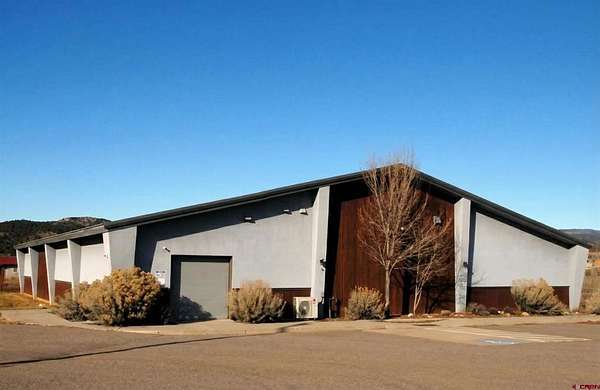 2.32 Acres of Improved Commercial Land for Sale in Durango, Colorado