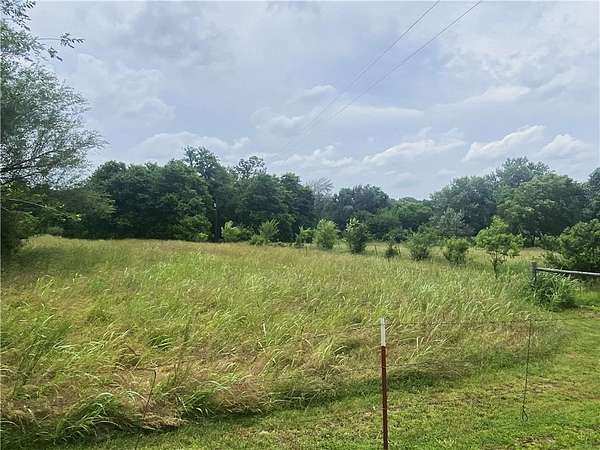 5.16 Acres of Residential Land for Sale in Lowell, Arkansas