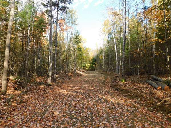 12 Acres of Recreational & Residential Land for Sale in Solon, Maine