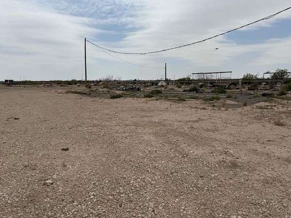 0.77 Acres of Residential Land for Sale in Barstow, Texas