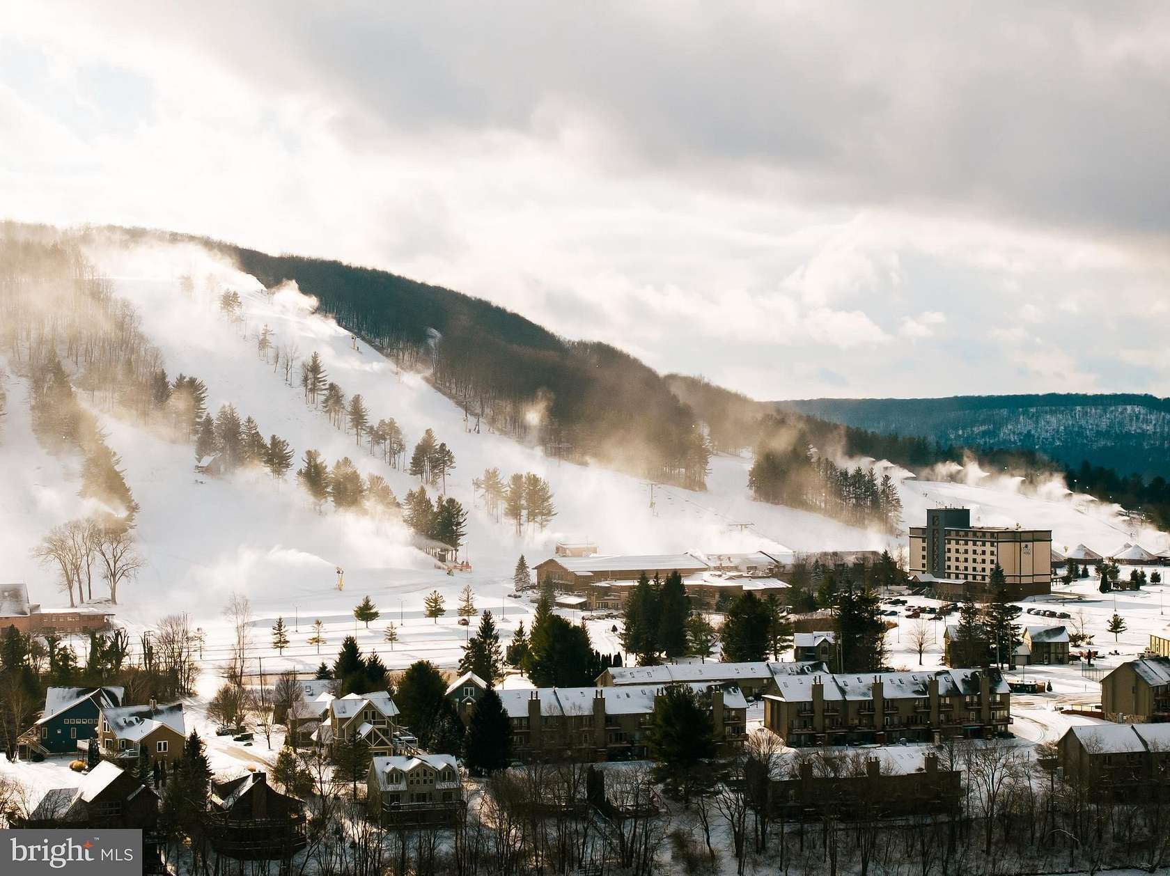 0.52 Acres of Residential Land for Sale in McHenry, Maryland