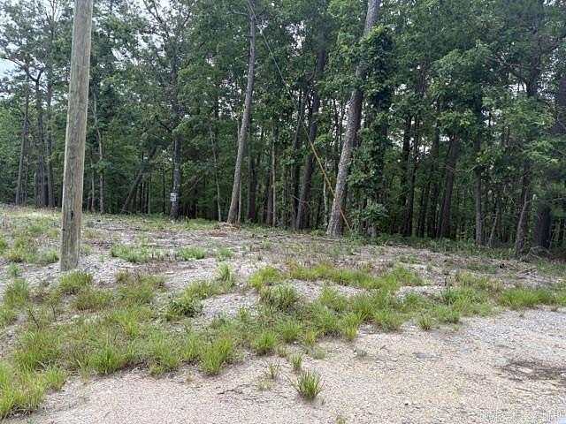 0.27 Acres of Residential Land for Sale in Hot Springs Village, Arkansas