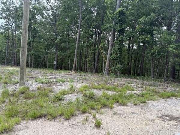 0.27 Acres of Residential Land for Sale in Hot Springs Village, Arkansas