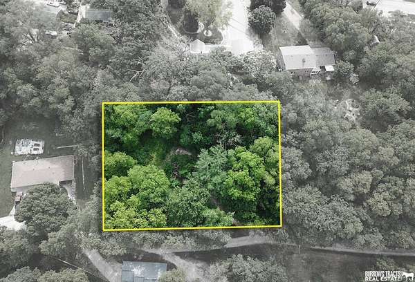 0.53 Acres of Residential Land for Sale in Weeping Water, Nebraska