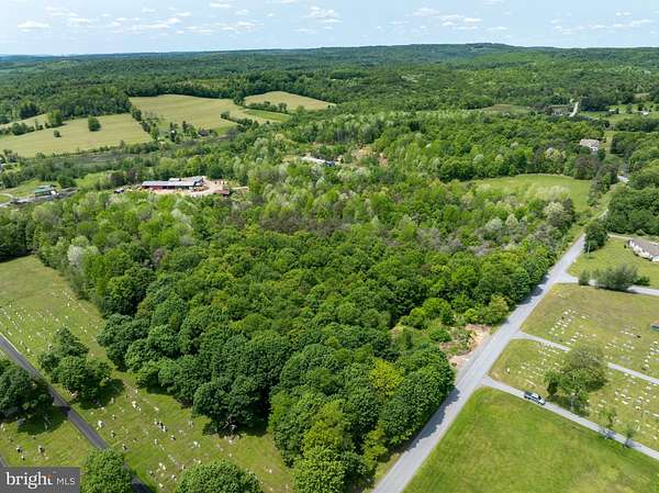 55.8 Acres of Recreational Land for Sale in Osceola Mills, Pennsylvania