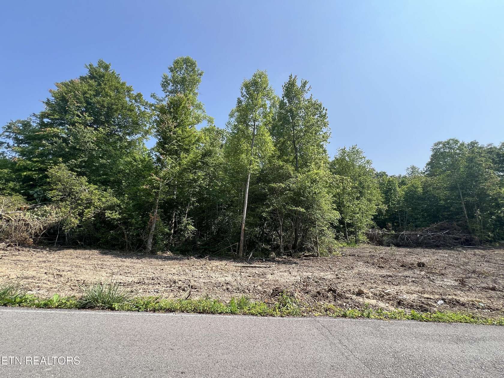 5.8 Acres of Residential Land for Sale in Pioneer, Tennessee